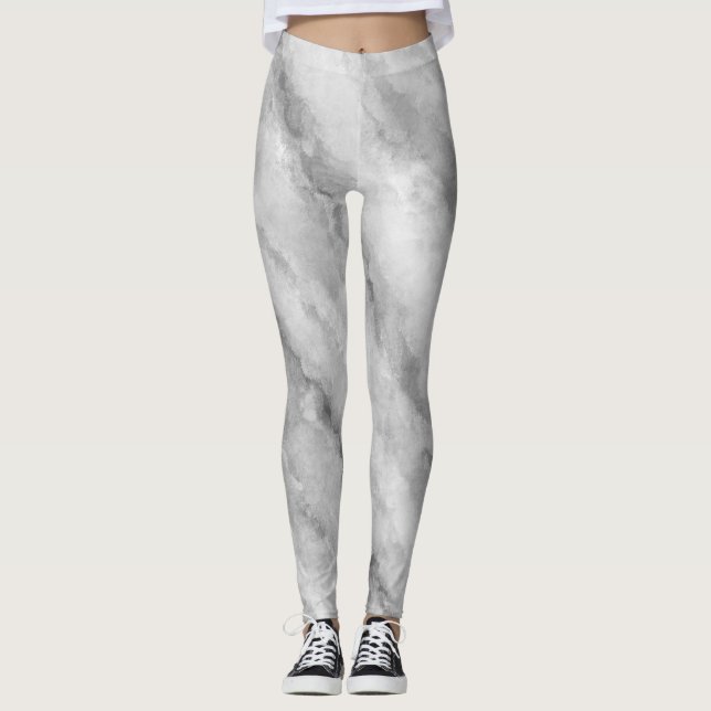 Clouds Leggings (Devant)