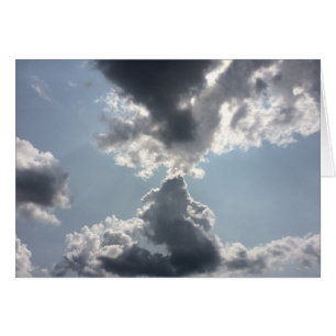 Cloudscape, carte