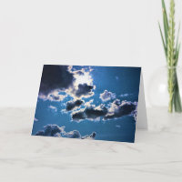 Cloudscape, carte