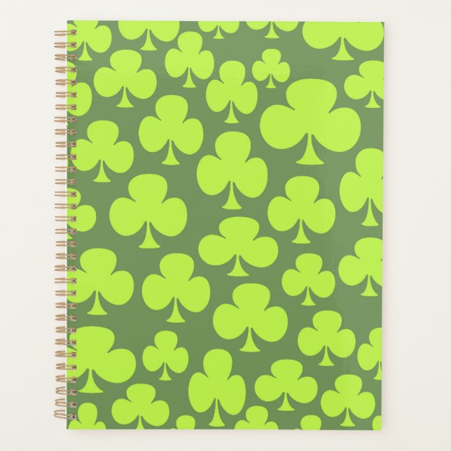 Clover (Devant)