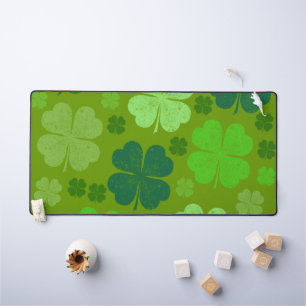 Clovers verts, Lucky Clovers, Saint Patrick's Day
