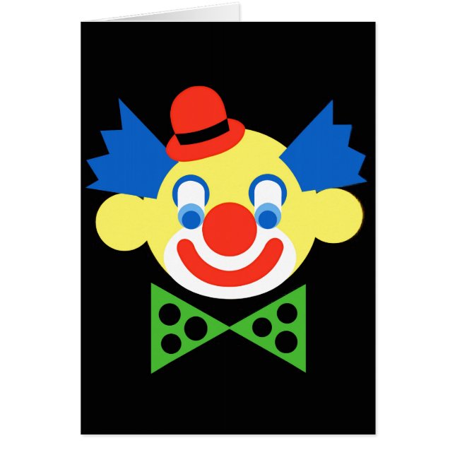Clown (Devant)