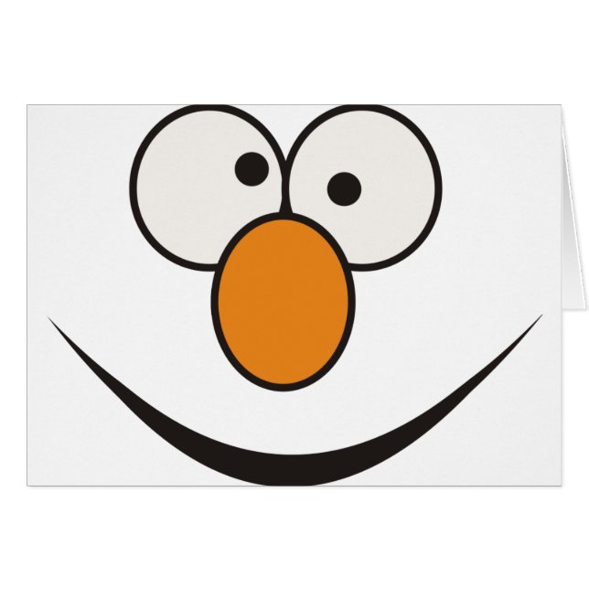 Clown (Devant horizontal)
