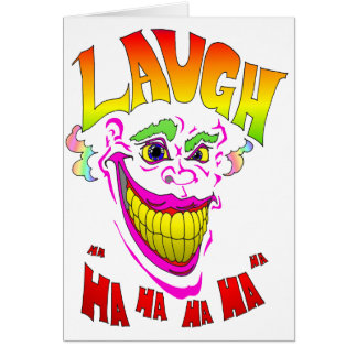 Clown Effrayant