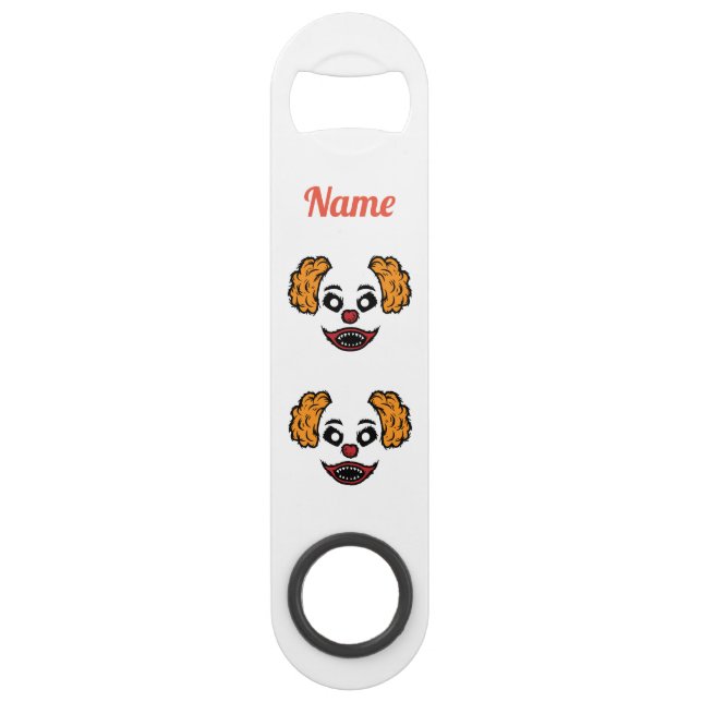 Clown effrayant Thunder_Cove (Devant)