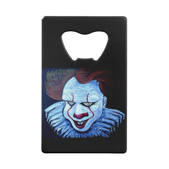 Clown : Mal (Dos)