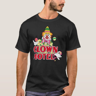 Clown Motel Classic T-Shirt