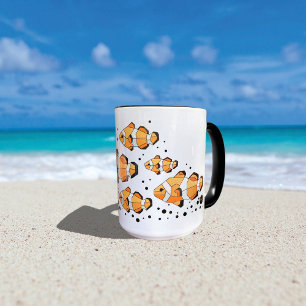 Clownfish Mug