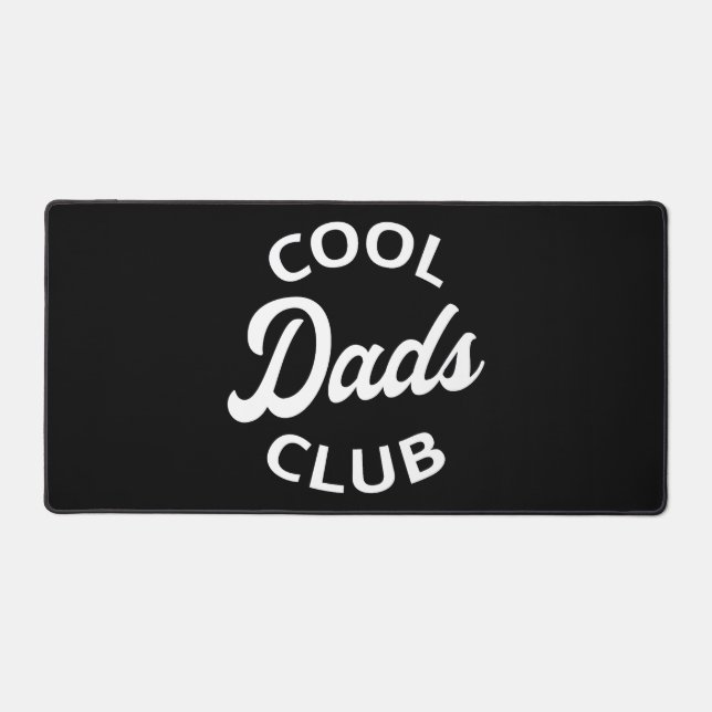 Club cool Dads I (Recto)