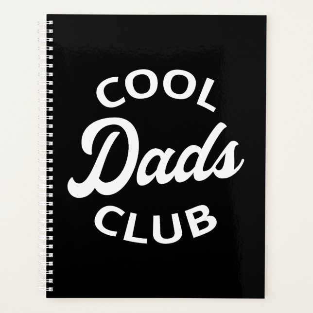 Club cool Dads I (Devant)