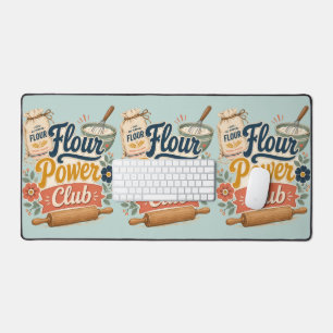 Club de Boulangerie Flour Power Cottage