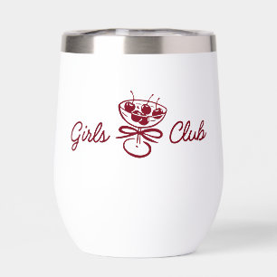 Club de filles