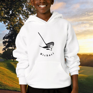 Club de golf & Ball Elegant Sports Nom du thème Co