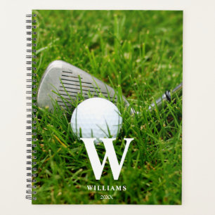 Club de golf et bal personnalisé