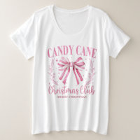 Club de Noël Sucre de canne rose