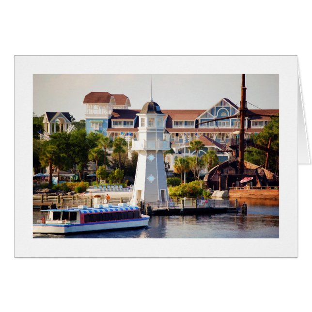 Club de plage (Devant horizontal)