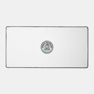 Club de professeur magique de licorne drôle cadeau