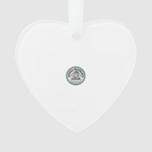Club de professeur magique licorne drôle cadeau mi