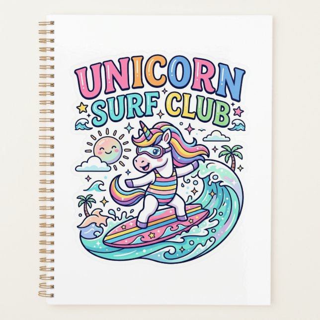 Club de surf Licorne (Devant)