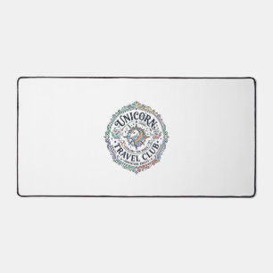 Club de voyage Licorne Création originale Zazzle_1