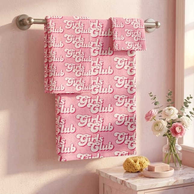 Club des Filles (Créateur téléchargé)