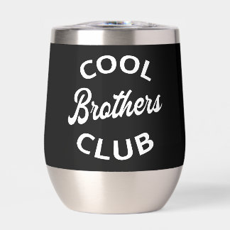 Club des Frères Cool I
