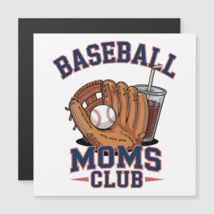 Club des mamans de baseball Fête des mères