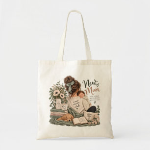 Club des nouvelles mamans : Sac fourre-tout confor