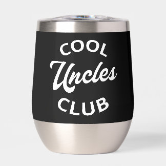 Club des Oncles Cool I