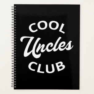 Club des oncles cool I