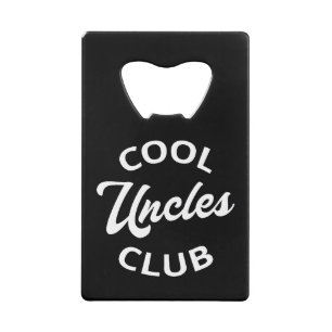 Club des oncles cool I