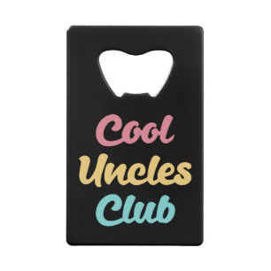 Club des oncles cool II