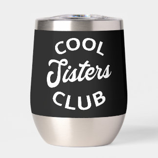 Club des Sœurs Cool I