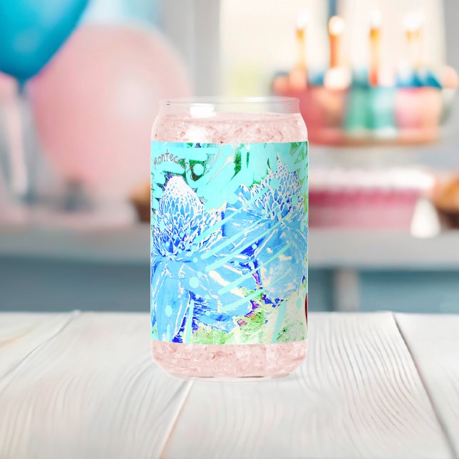 Club féminin frais Boire du verre (Insitu (Baby Shower))