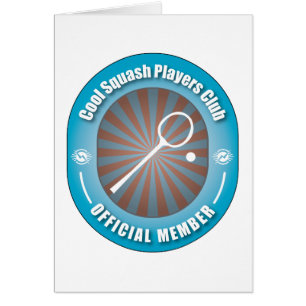 Club frais de joueurs de courge