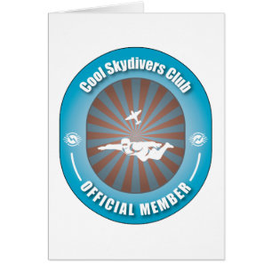 Club frais de parachutistes