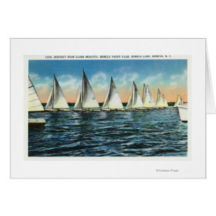 Club nautique Seneca