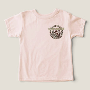 Club Rétro Floral Esthétique Maman Douce Nature