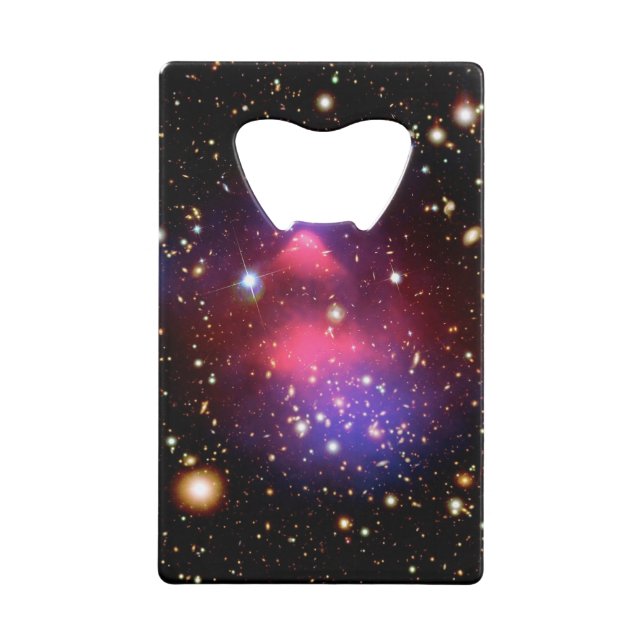 Cluster à puces (Devant)