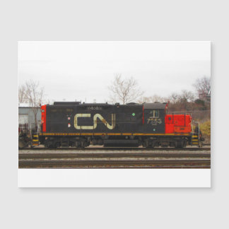 CN 7253 Tirage de la liste