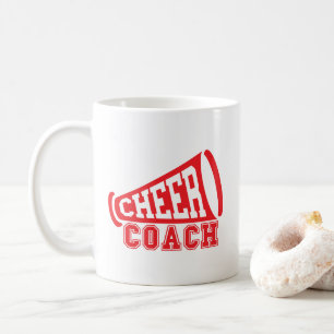 Coach café Mug