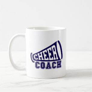 Coach café Mug