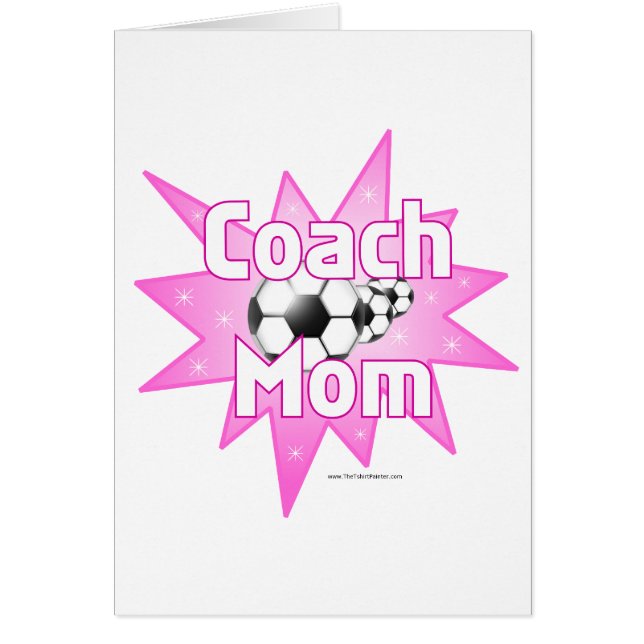 Coach Maman (Devant)