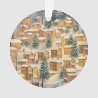 Coal Country Pride Marianna Pennsylvania Pa