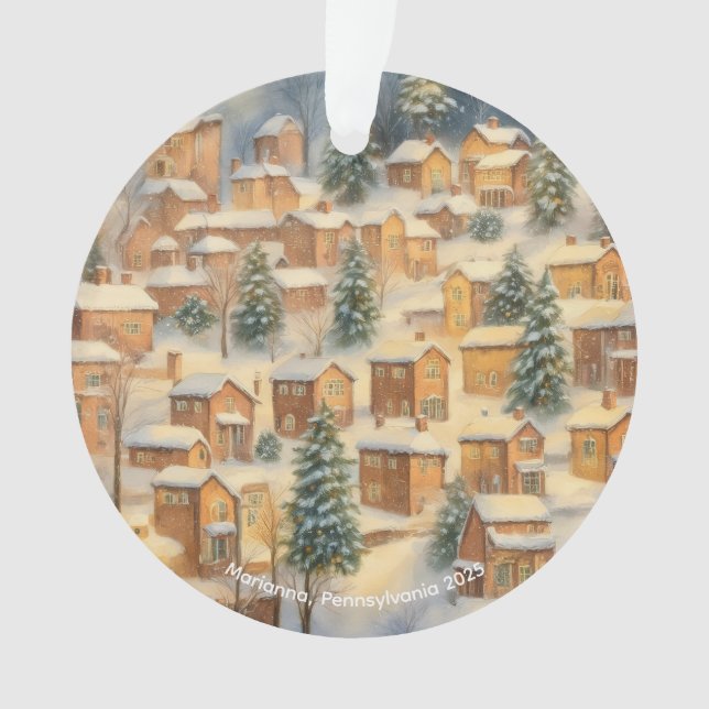 Coal Country Pride Marianna Pennsylvania Pa (devant)