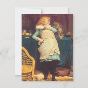 Coaxer mieux que Teasing Charles Burton Barber