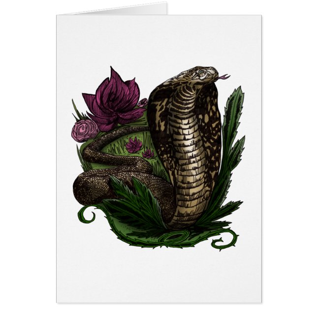 Cobra (Devant)