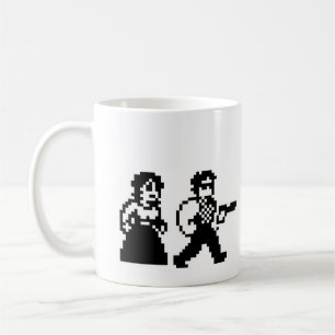 Cobra - ZX Spectrum Coffee Mug