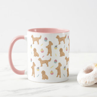 Cocapos et Cupcakes Mug