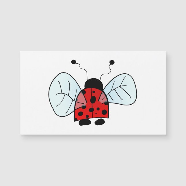 Coccinelle (Devant)